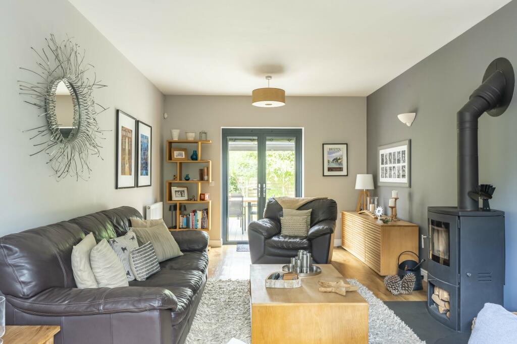 Additional property image - Fennel Road, Portishead