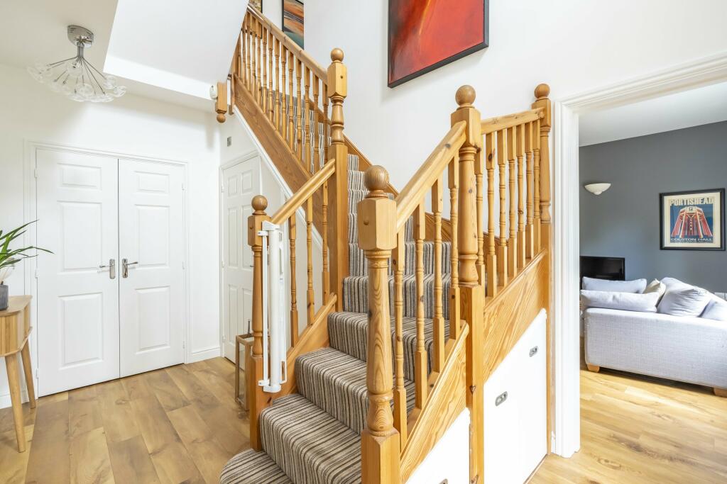 Additional property image - Fennel Road, Portishead