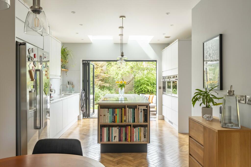 Additional property image - Fennel Road, Portishead