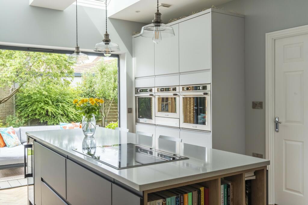 Additional property image - Fennel Road, Portishead