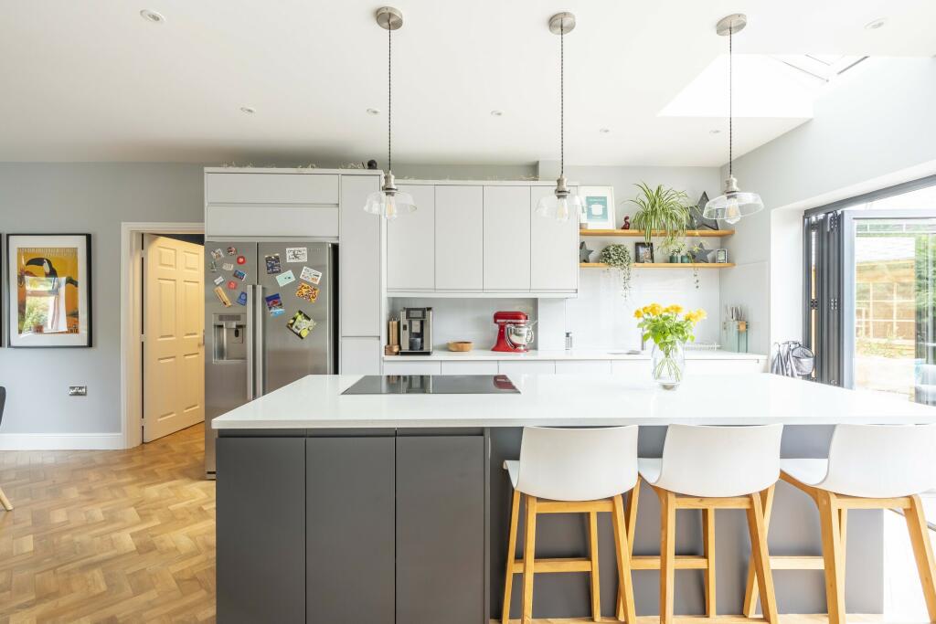 Additional property image - Fennel Road, Portishead