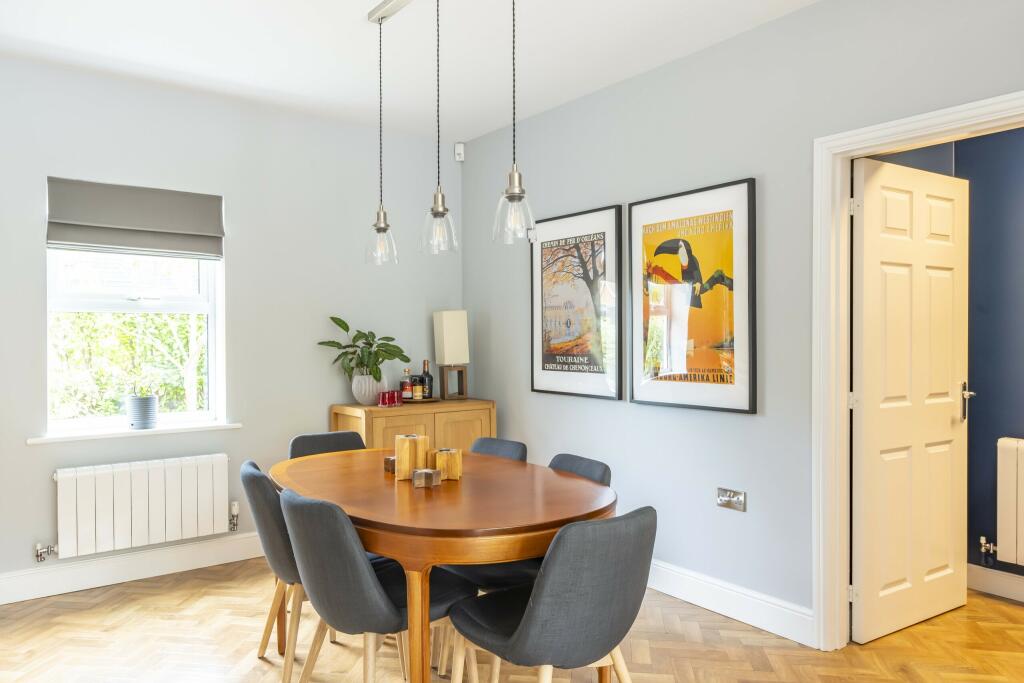 Additional property image - Fennel Road, Portishead