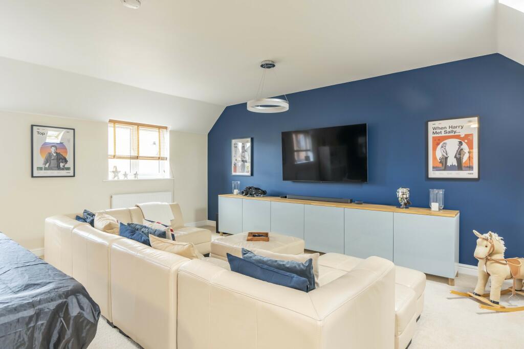 Additional property image - Fennel Road, Portishead