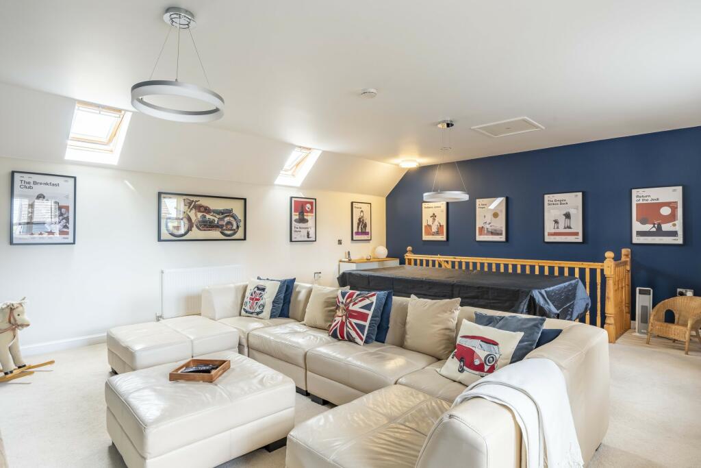 Additional property image - Fennel Road, Portishead