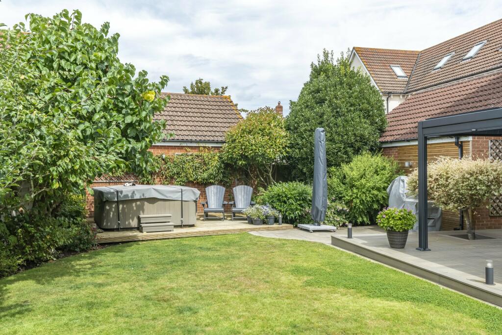 Additional property image - Fennel Road, Portishead