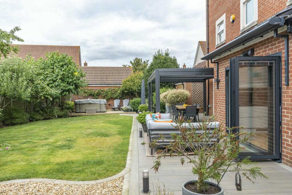 Additional property image - Fennel Road, Portishead