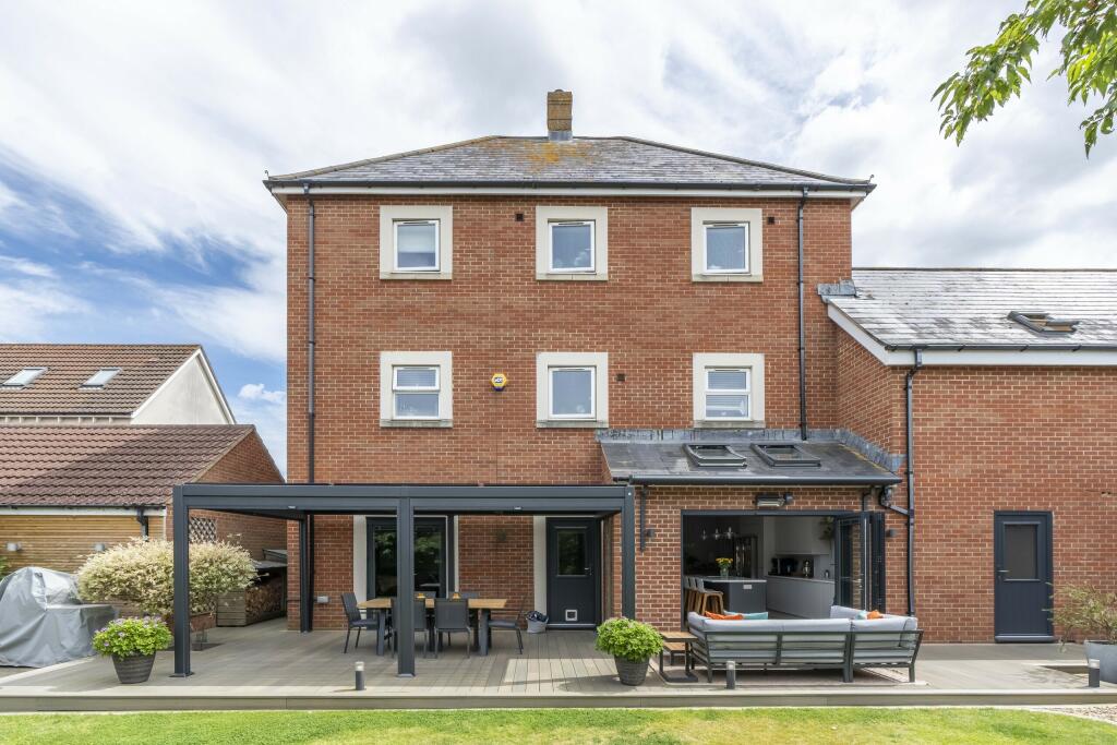 Additional property image - Fennel Road, Portishead