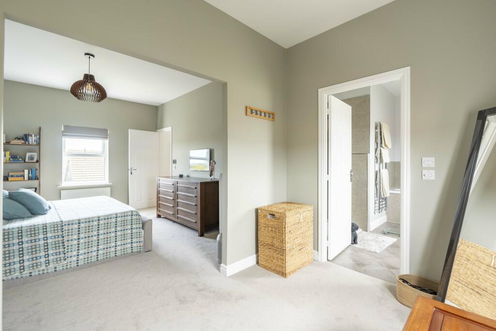 Additional property image - Fennel Road, Portishead