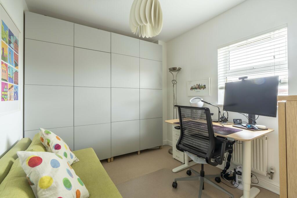 Additional property image - Fennel Road, Portishead