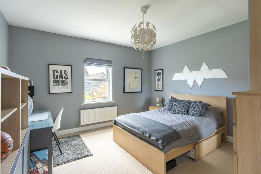 Additional property image - Fennel Road, Portishead