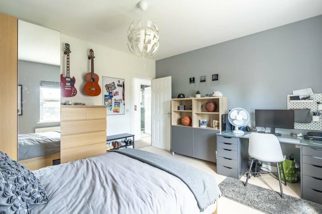 Additional property image - Fennel Road, Portishead