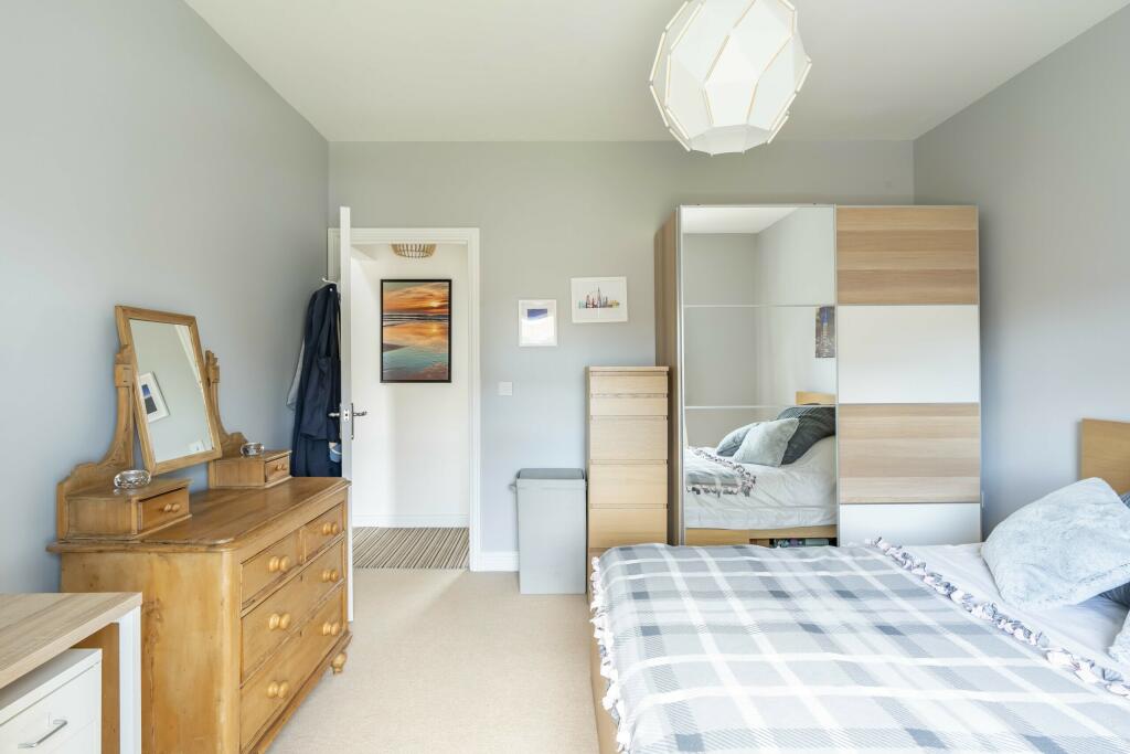 Property image - Fennel Road, Portishead