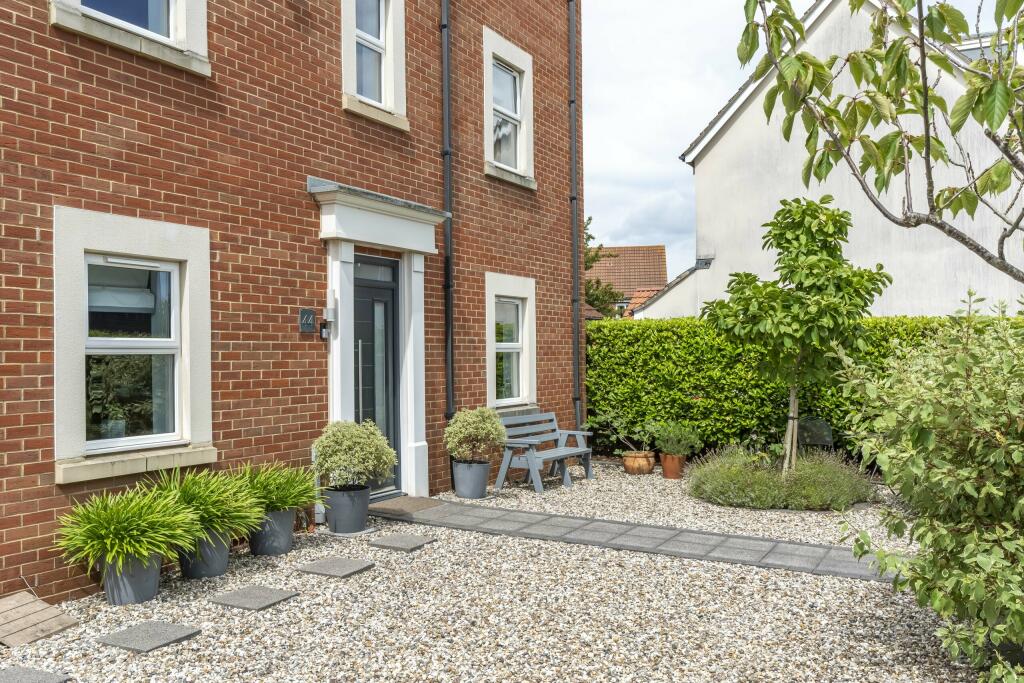 Additional property image - Fennel Road, Portishead
