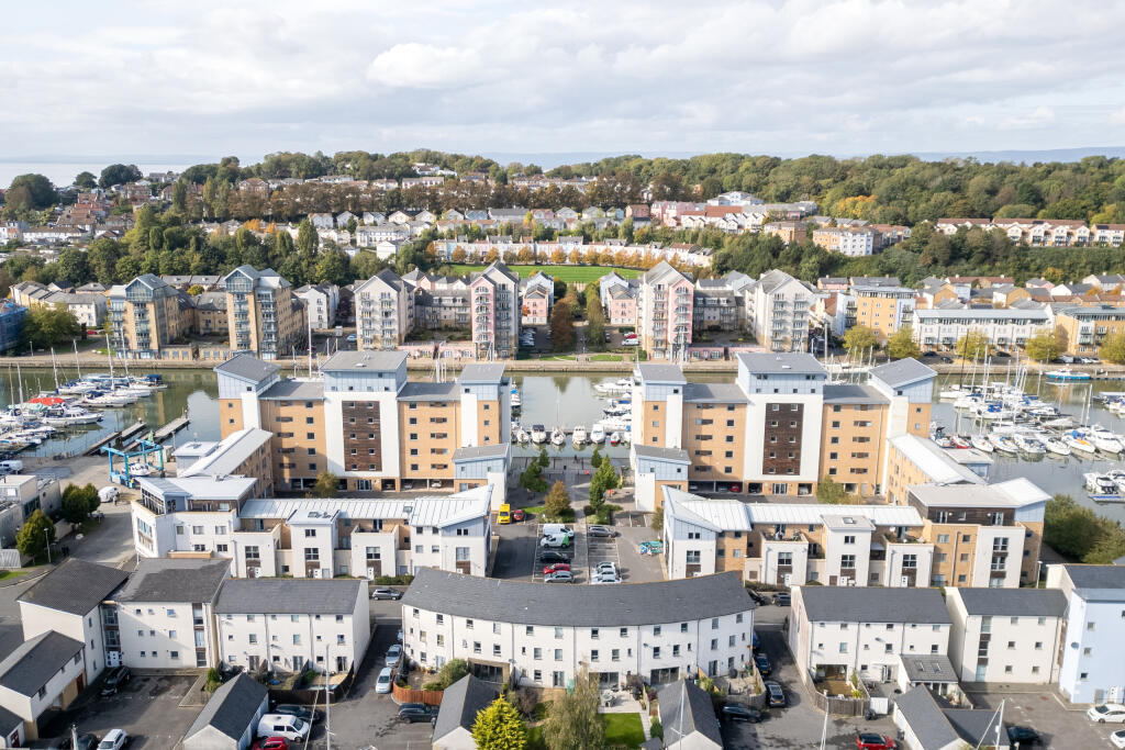 Additional property image - Newfoundland Way, Portishead