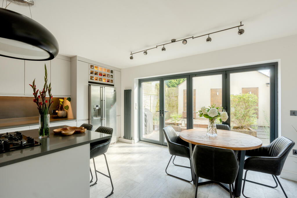 Additional property image - Newfoundland Way, Portishead