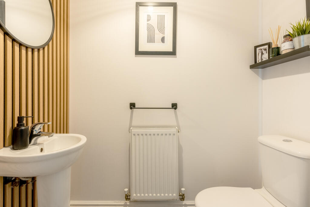 Additional property image - Newfoundland Way, Portishead