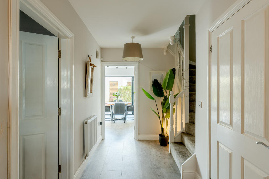 Additional property image - Newfoundland Way, Portishead