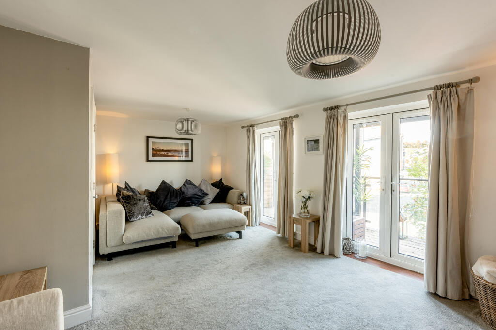 Additional property image - Newfoundland Way, Portishead