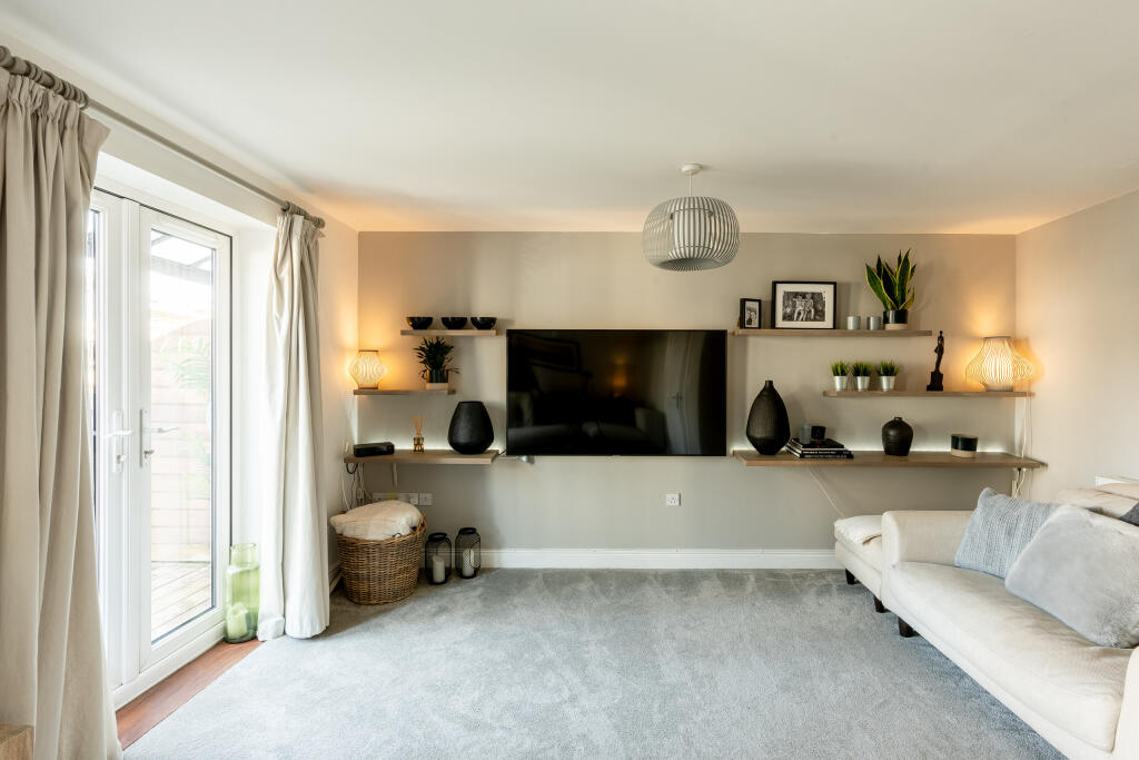 Additional property image - Newfoundland Way, Portishead
