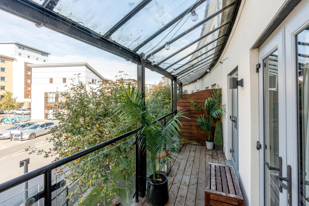 Additional property image - Newfoundland Way, Portishead