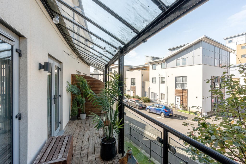Additional property image - Newfoundland Way, Portishead