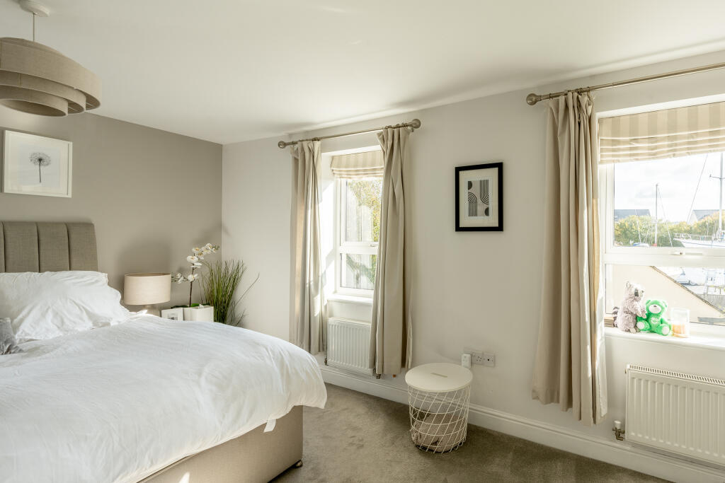 Additional property image - Newfoundland Way, Portishead