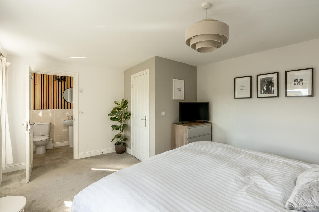 Additional property image - Newfoundland Way, Portishead