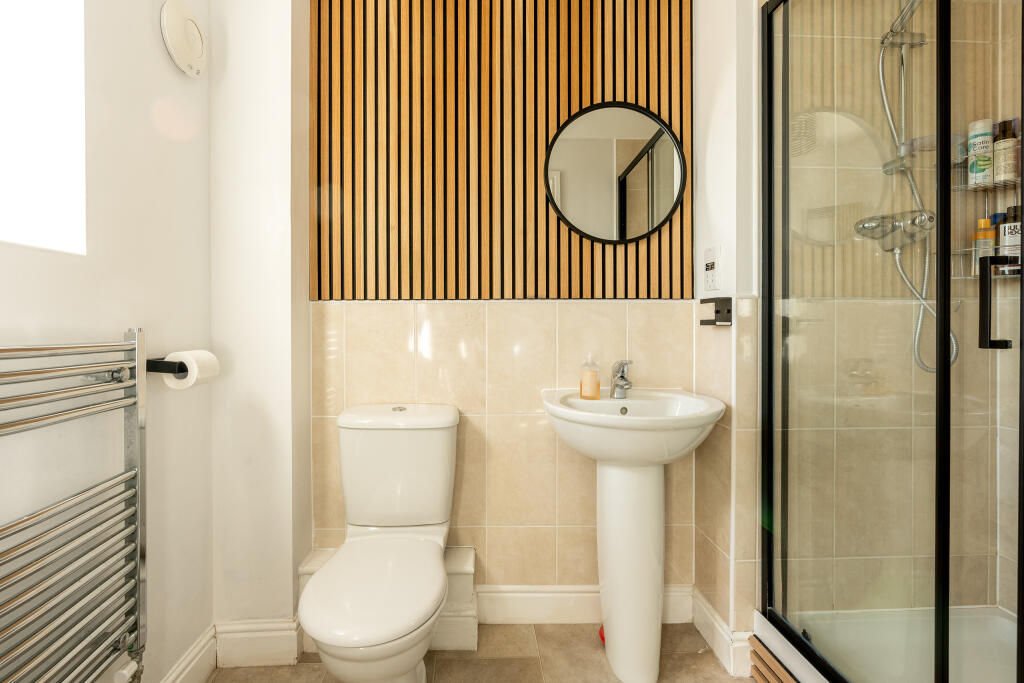 Additional property image - Newfoundland Way, Portishead