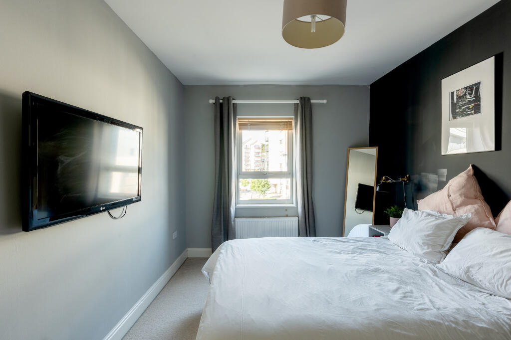 Additional property image - Newfoundland Way, Portishead