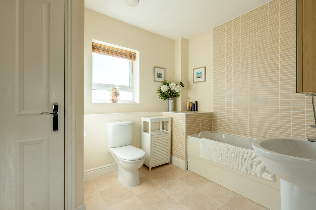 Additional property image - Newfoundland Way, Portishead