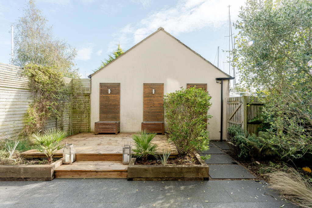 Additional property image - Newfoundland Way, Portishead