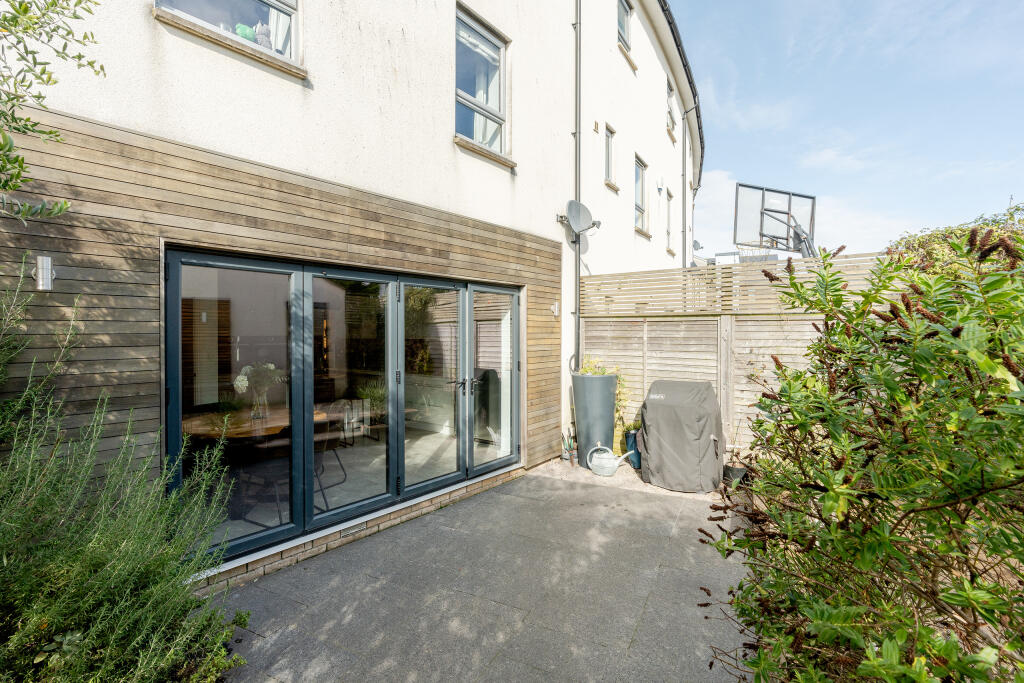 Additional property image - Newfoundland Way, Portishead