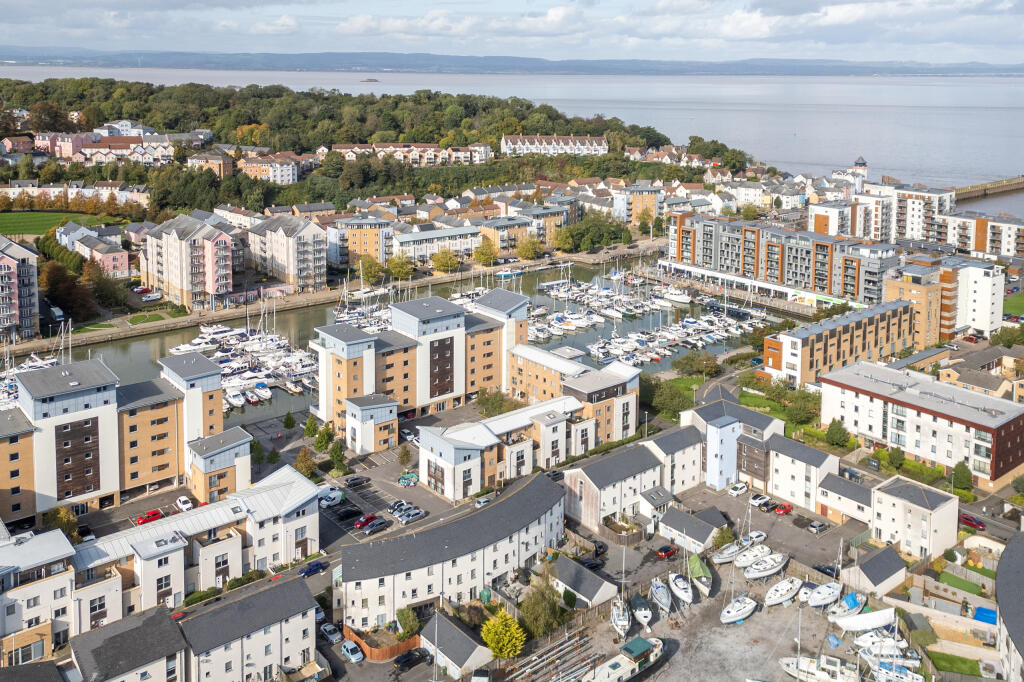 Additional property image - Newfoundland Way, Portishead
