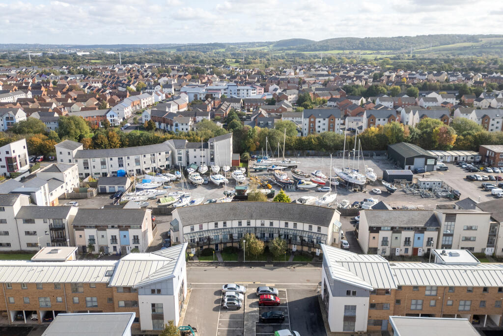 Additional property image - Newfoundland Way, Portishead