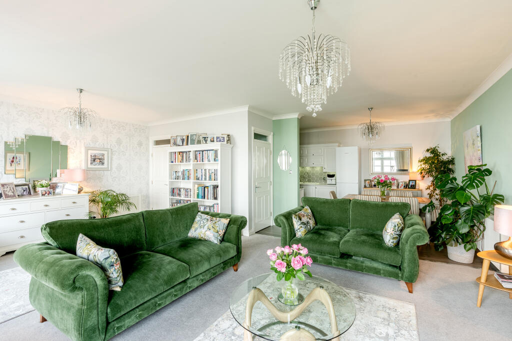 Additional property image - Fedden Village, Nore Road, Portishead