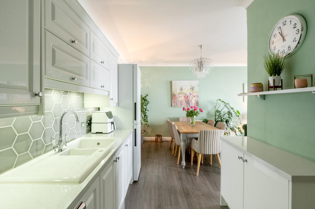 Additional property image - Fedden Village, Nore Road, Portishead