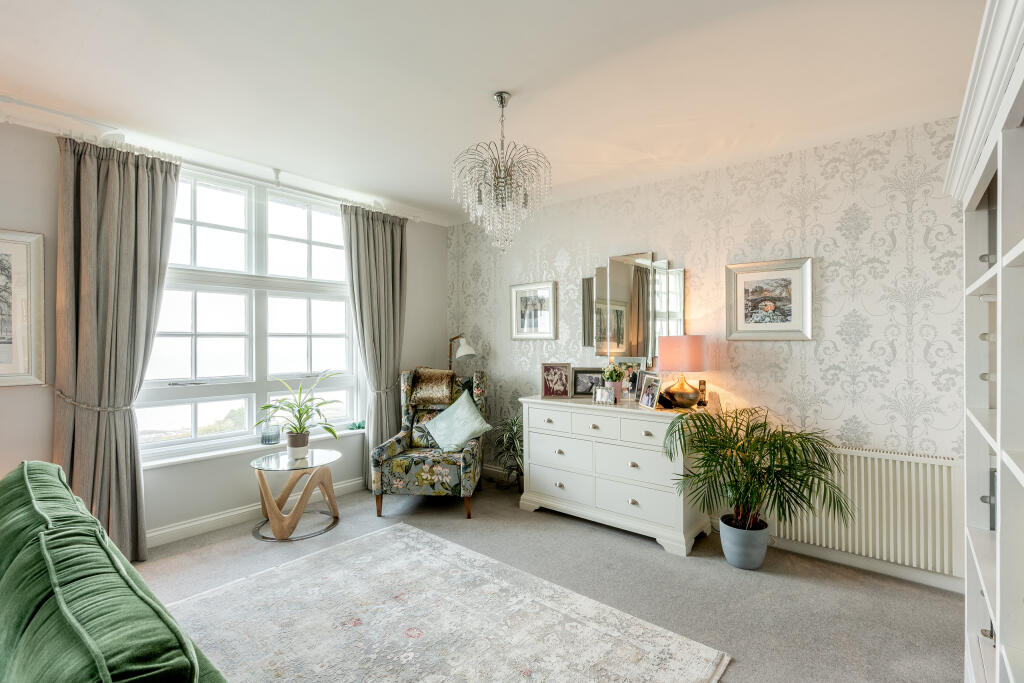 Additional property image - Fedden Village, Nore Road, Portishead