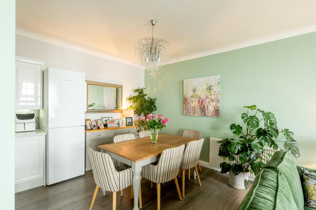 Additional property image - Fedden Village, Nore Road, Portishead