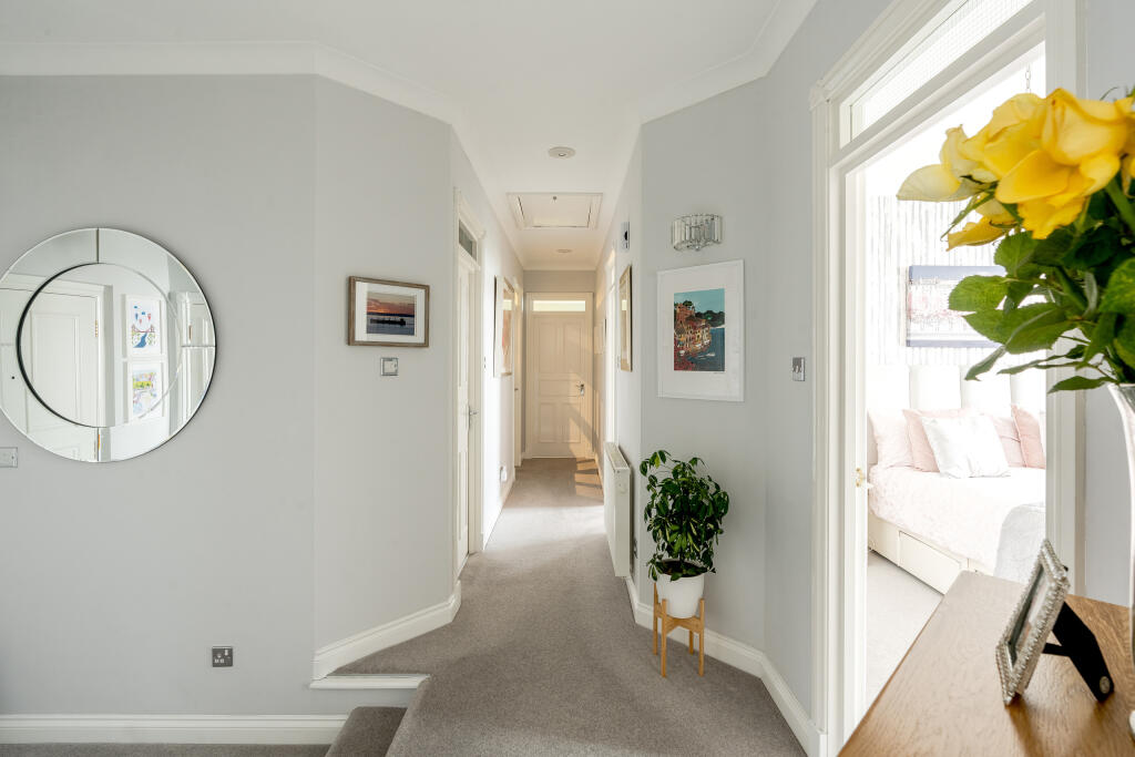 Additional property image - Fedden Village, Nore Road, Portishead