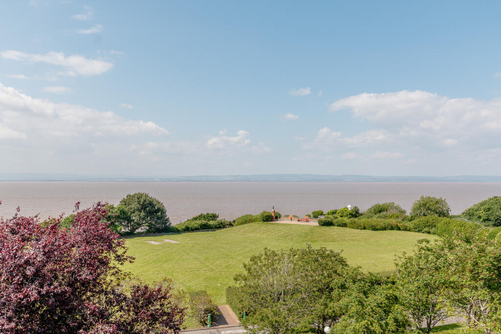 Additional property image - Fedden Village, Nore Road, Portishead