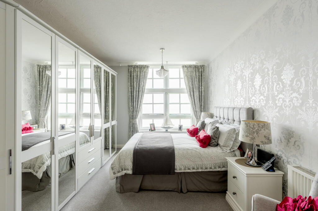 Additional property image - Fedden Village, Nore Road, Portishead