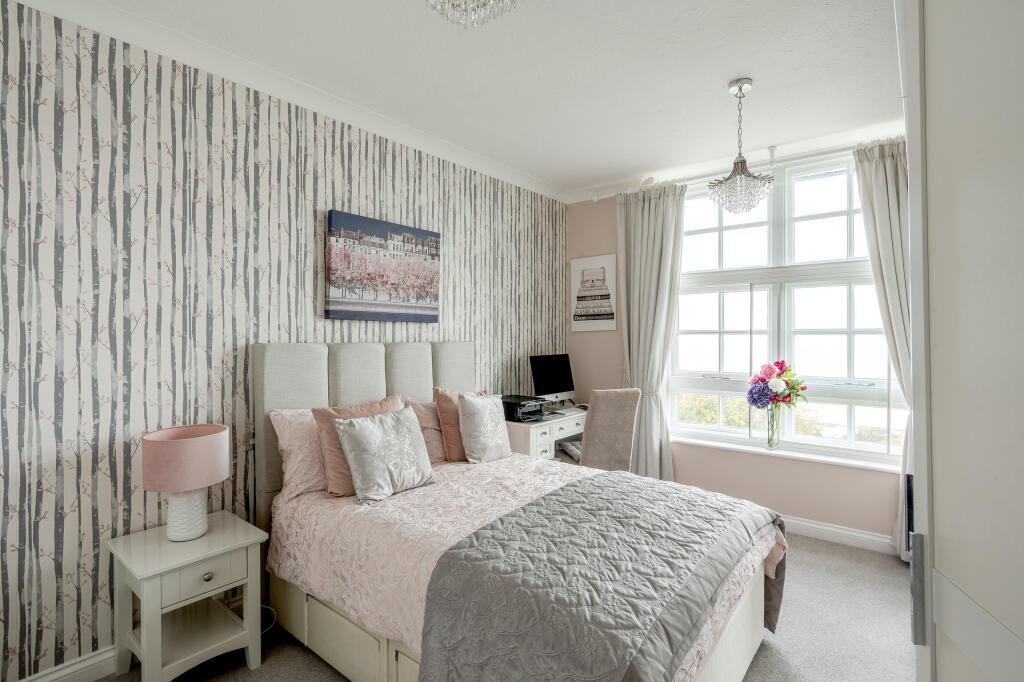 Additional property image - Fedden Village, Nore Road, Portishead
