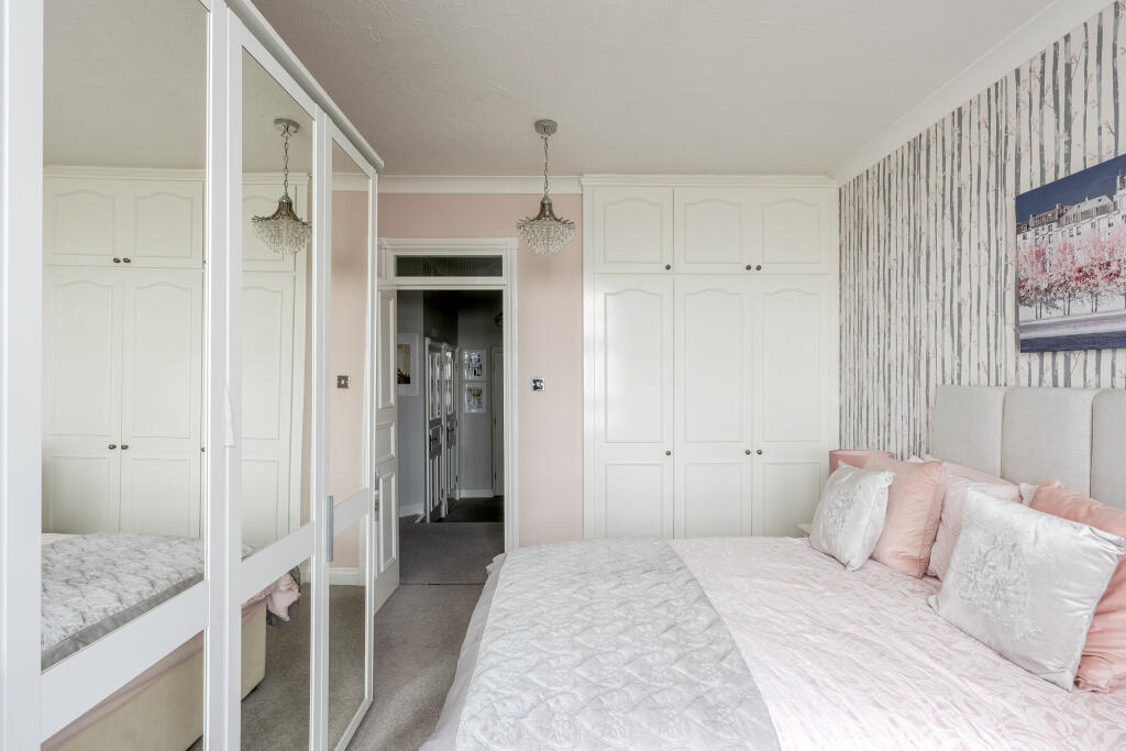 Additional property image - Fedden Village, Nore Road, Portishead
