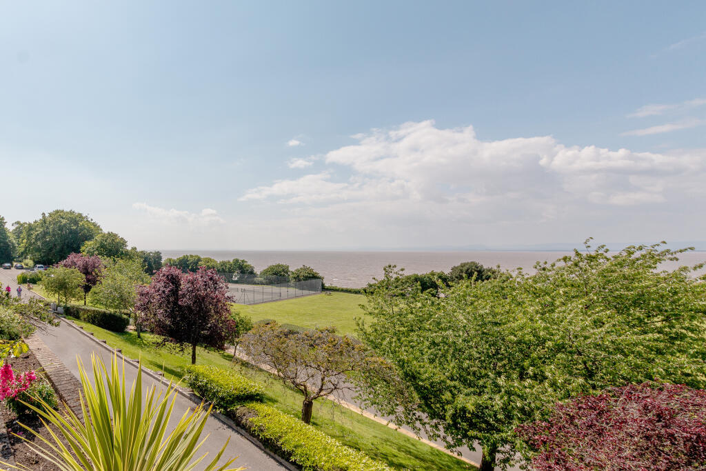 Additional property image - Fedden Village, Nore Road, Portishead