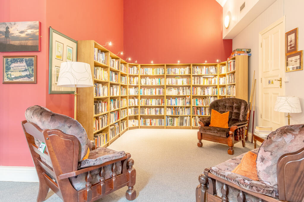 Additional property image - Fedden Village, Nore Road, Portishead