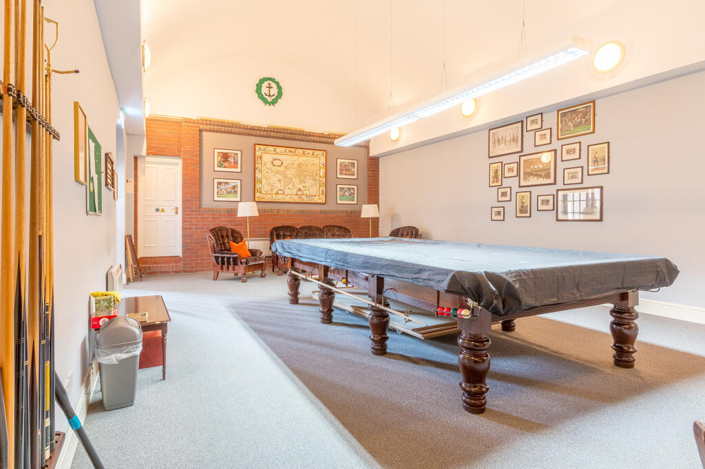 Additional property image - Fedden Village, Nore Road, Portishead