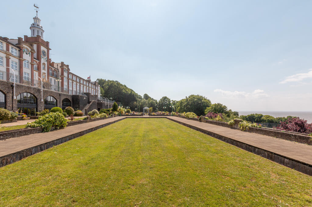 Additional property image - Fedden Village, Nore Road, Portishead