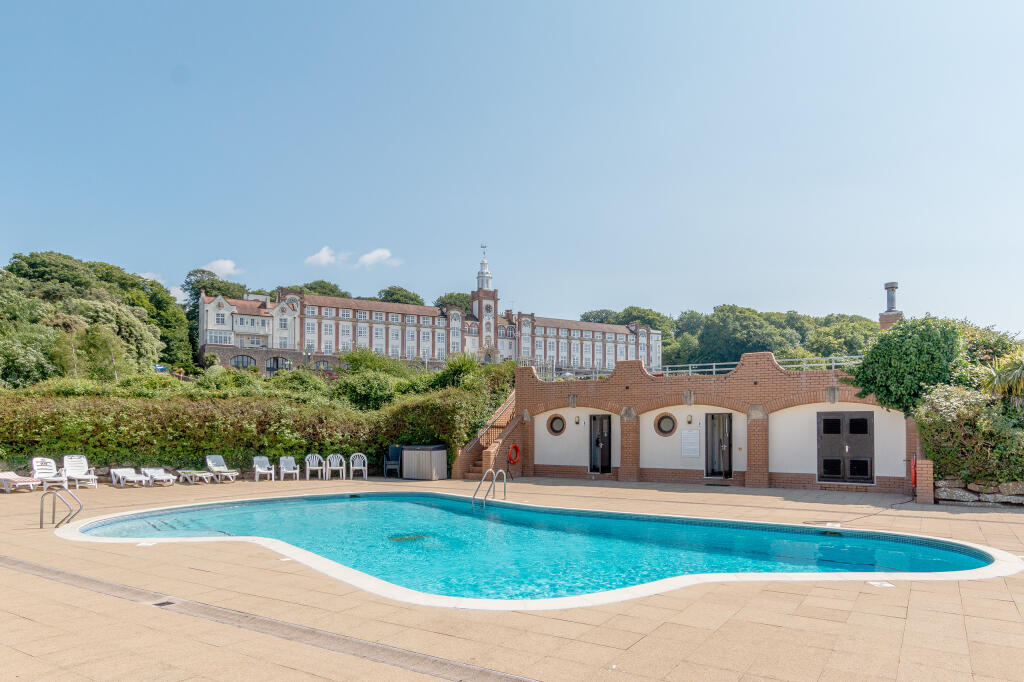 Additional property image - Fedden Village, Nore Road, Portishead