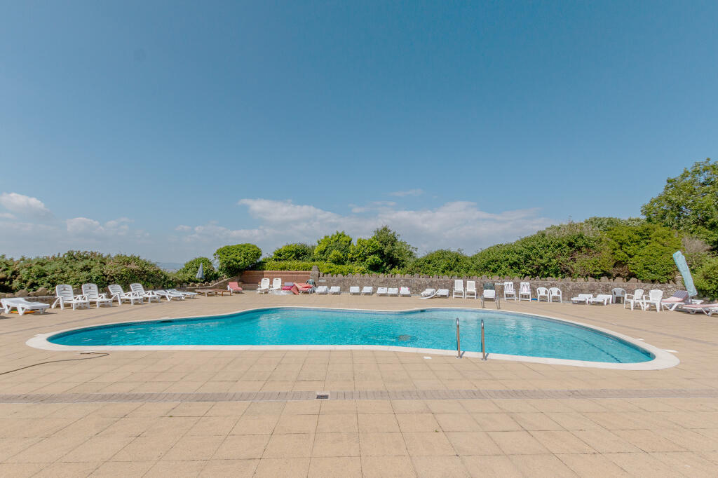 Additional property image - Fedden Village, Nore Road, Portishead