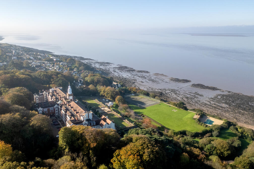 Additional property image - Fedden Village, Nore Road, Portishead